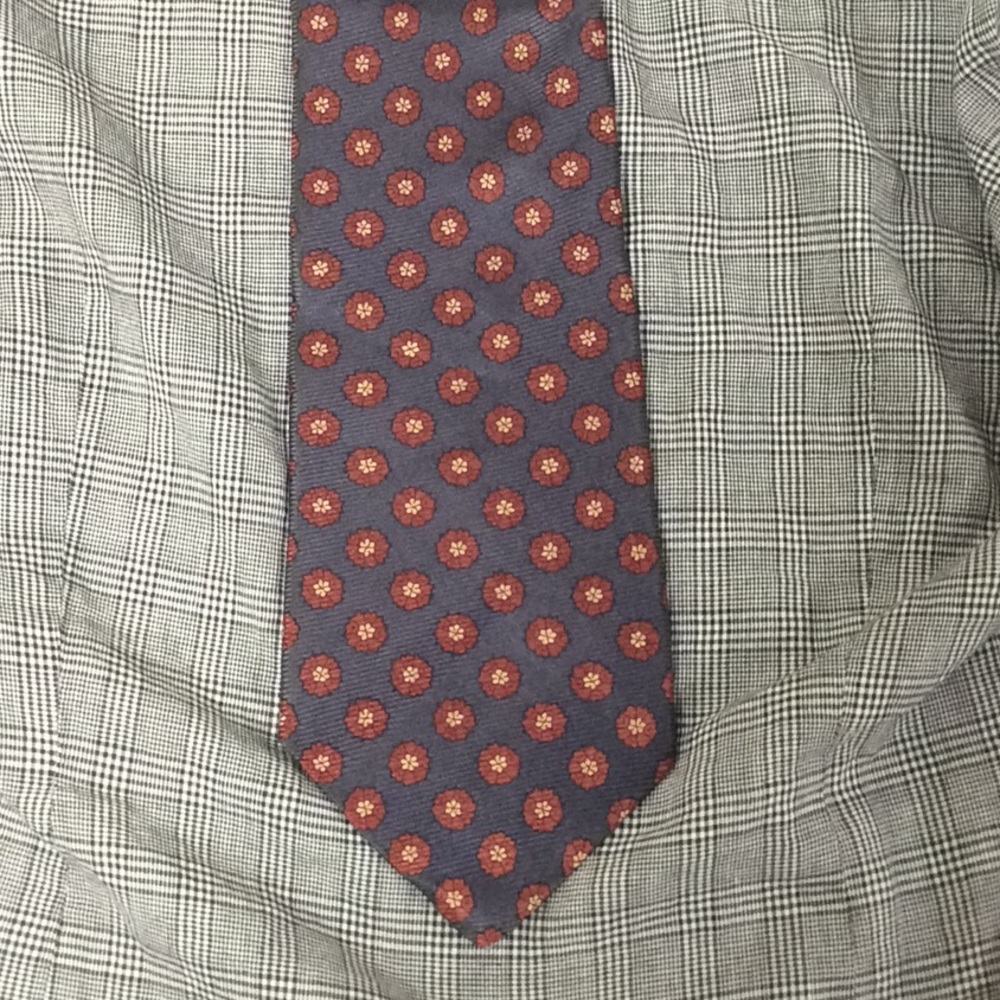 Jefferson Tie